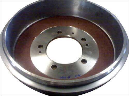 Wheel Drum
