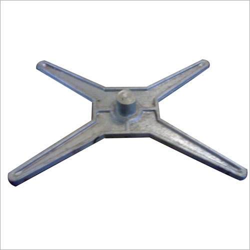 Weighing Scale Aluminum Casting