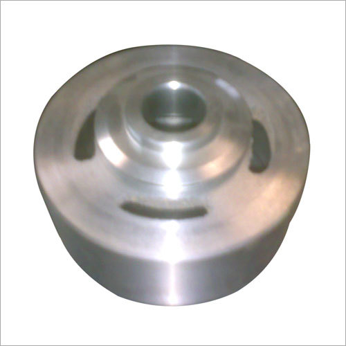 Aluminum Alloy Die Castings