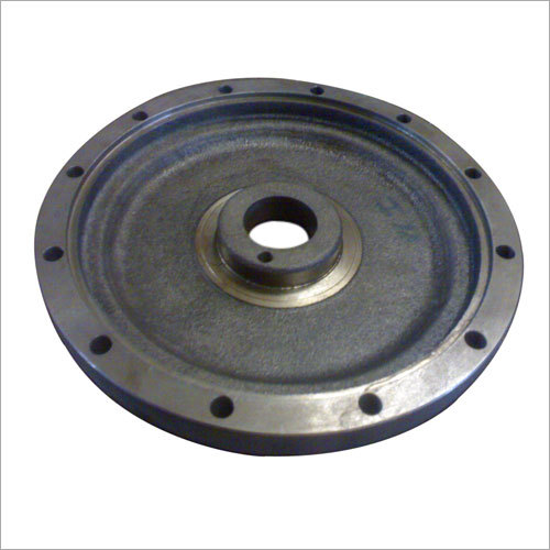 Aluminium Wheel Torque