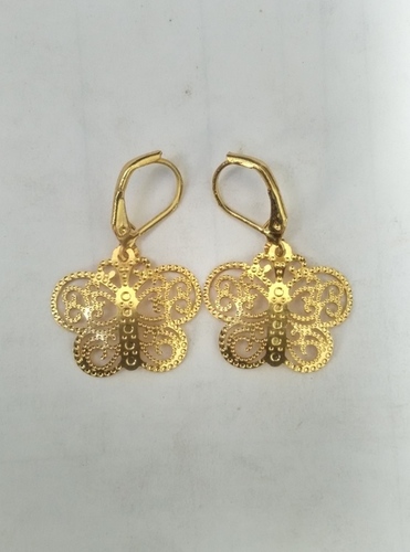 beautiful earrings