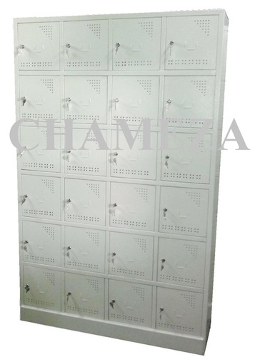 Bank Locker