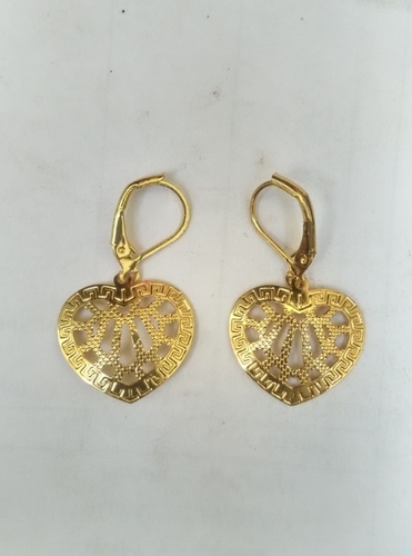Imitation Earrings