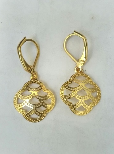 Jhumka Earrings