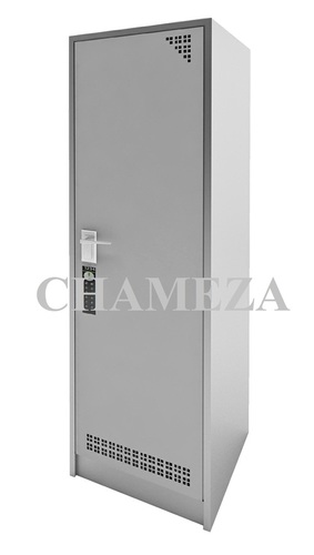 Jewellery Safe Locker Size: Available In Different Sizes
