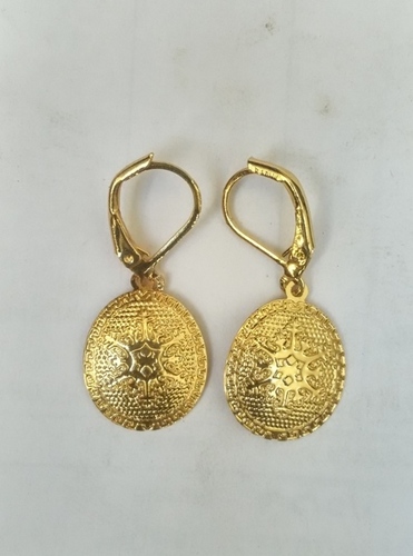 traditional earrings
