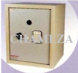 Safe Deposite Box Size: Available In Different Sizes