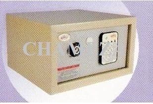 Safety Locker Size: Available In Different Sizes