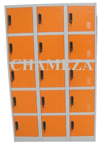 Workers Locker