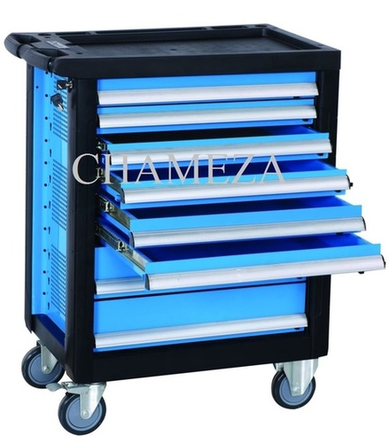 Tool Cabinet