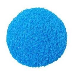 Copper Sulphate
