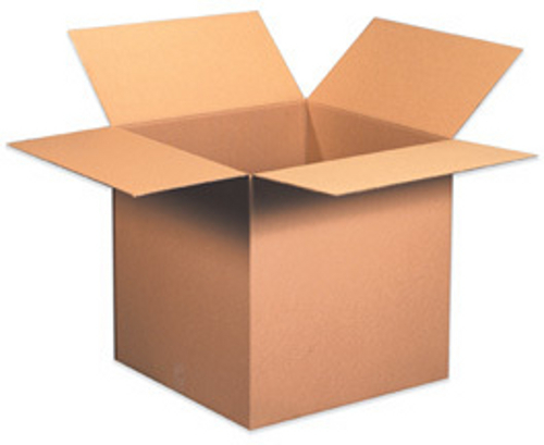 apple corrugated box