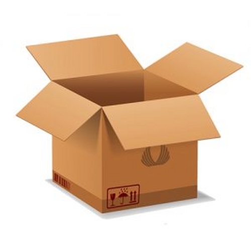 corrugated board boxes