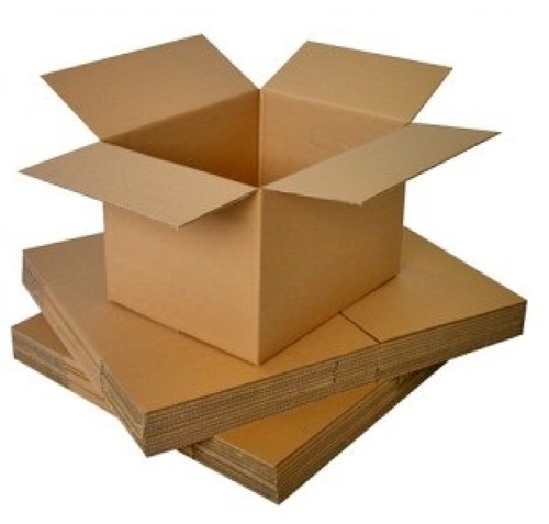 corrugated shipping boxes