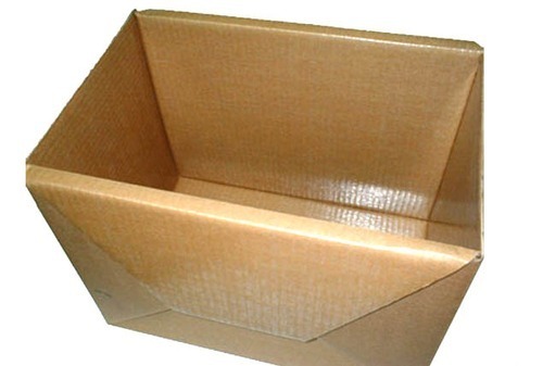 waterproof corrugated box