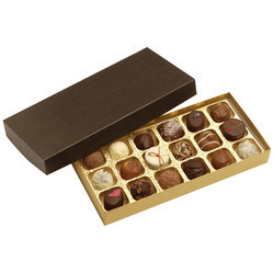 chocolate packaging boxes