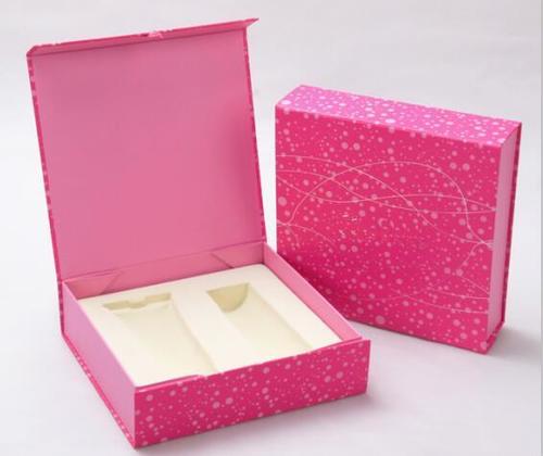 cosmetic packaging box