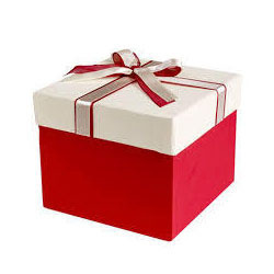 decorative packaging boxes