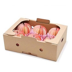 fruit packaging boxes