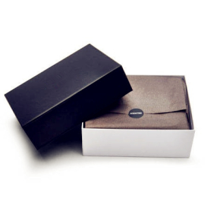 garment packaging box