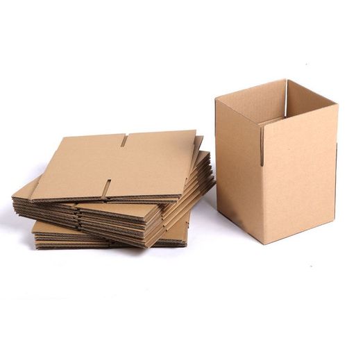 industrial packaging box