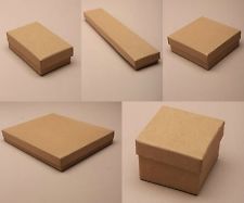 jewelry packaging box
