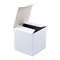 paper packaging box