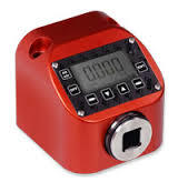 Torque Measurement Calibration