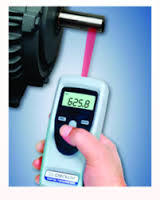 RPM Meter Calibration