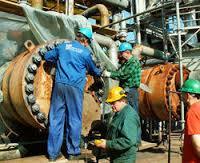 Furnace Mapping Services