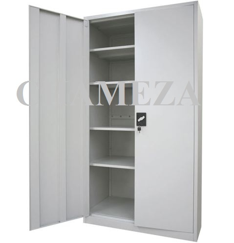 Metal Cupboard
