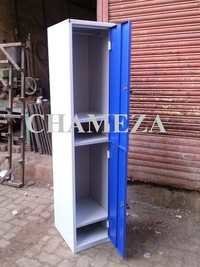 Steel Almirah Locker (4 Door Locker Unit) Home Furniture