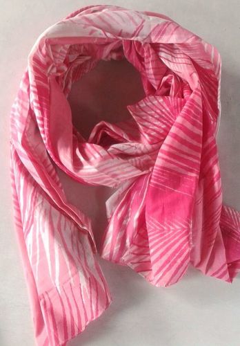 Printed Scarves