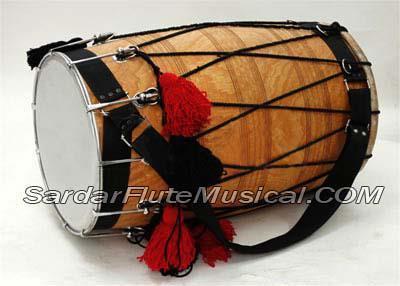 Bhangara Dhol Application: Wedding Ceremony