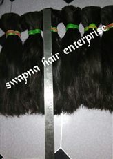 16" Remy Bulk Hair