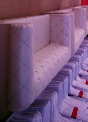 Conference Room Sofa