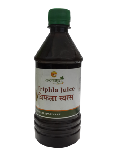 Triphala Juice