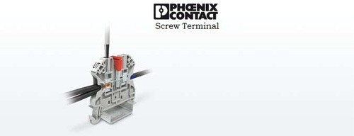 Screw Terminal