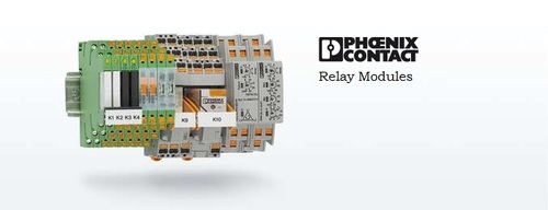 Relay Modules
