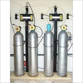 Water Treatment Chlorinator