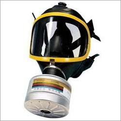 Full Face Respirator Mask