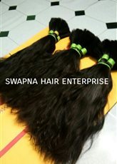 20"Bulk Virgin Hair