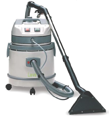 Carpet Cleaning Machine