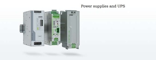Uninterruptible Power Supply