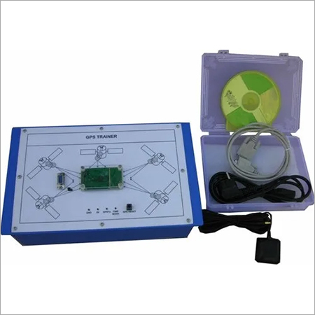 GPS Trainer GPS Trainer