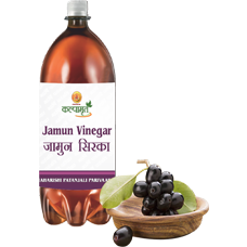 Jamun Vinegar Recommended For: All