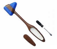 Percussion Knee Hammer