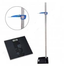 Height Measuring Scale