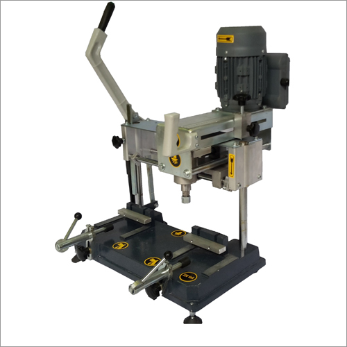 Automatic Portable Copy Router