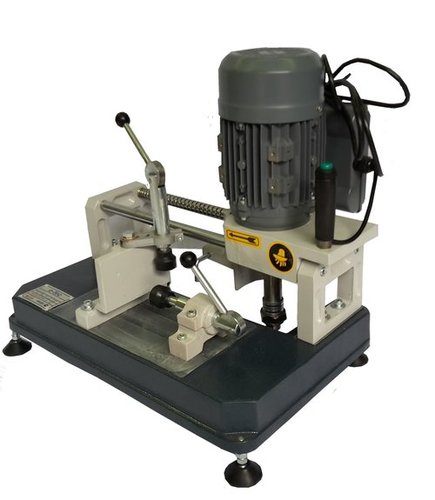 Portable End Milling Machine